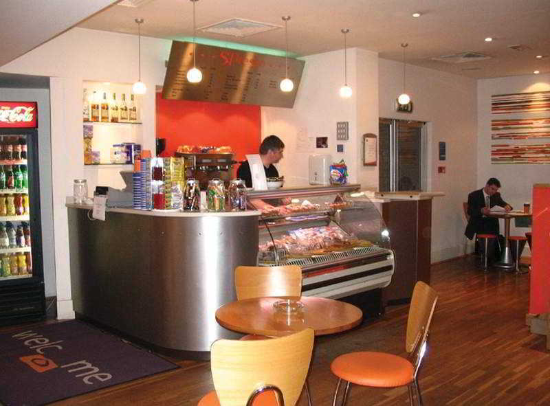 Premier Inn Glasgow City Centre - Argyle Street Esterno foto