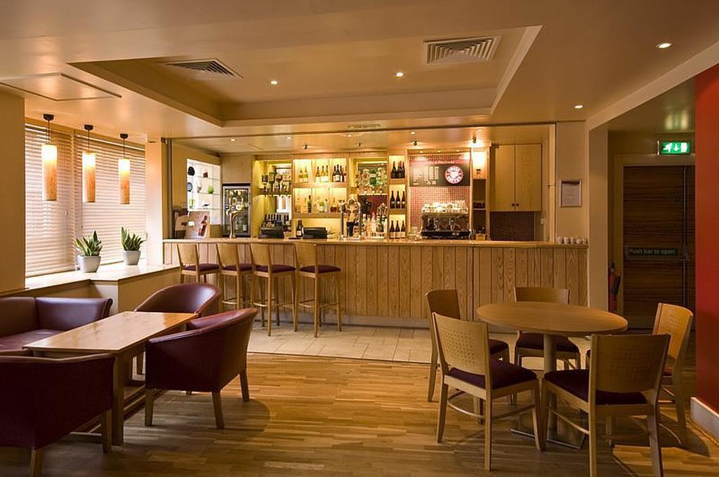 Premier Inn Glasgow City Centre - Argyle Street Esterno foto